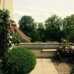 Avliving City Flat Basel With Roof Garden
